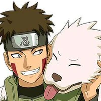 Inuzuka Kiba