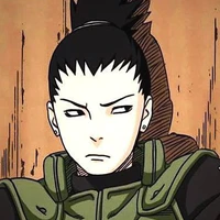 Nara Shikamaru