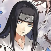 Hyuga Neji