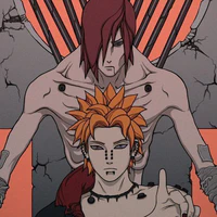 Pain [Nagato]