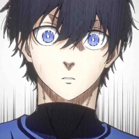 Isagi Yoichi
