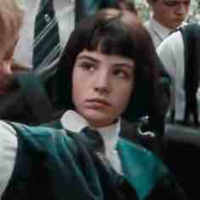 Pansy Parkinson
