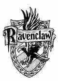 Nhà Ravenclaw