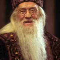 Albus Dumbledore