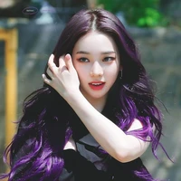 Yu Jimin ( Karina)