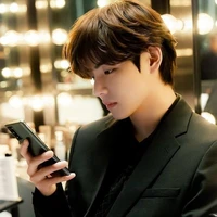 Kim Taehyung