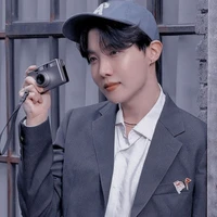 Jung Hoseok ( J-Hope)