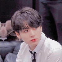 Jeon Jungkook