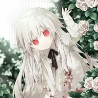 Marry  •Lúc nhỏ•