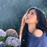 Lâm Cao Châu Sa - cô ấy