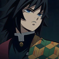 Tomioka Giyuu