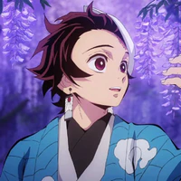 Kamado Tanjiro