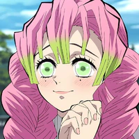 Kanroji Mitsuri