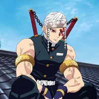 Uzui Tengen