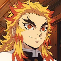 Rengoku Kyoujurou