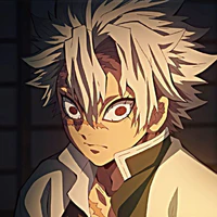 Shinazugawa Sanemi