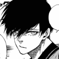 Itoshi Rin