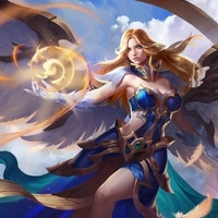 Lauriel