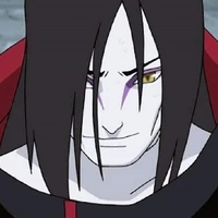 Orochimaru