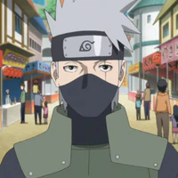 Kakashi