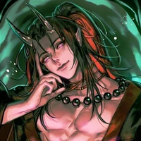 Vox Akuma