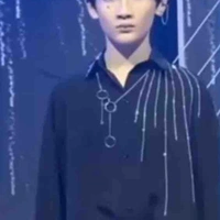 Dư Vũ Hàm(hồi bé)