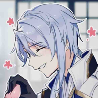 Kamisato Ayato 