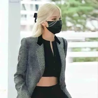 Park Chaeyoung (cô-rose)