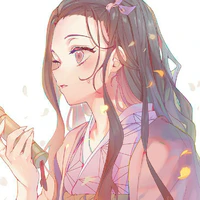 Kamado Nezuko