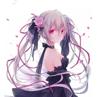 Hisaki Vonthem ( rose)