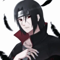 Uchiha Itachi
