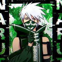 Hatake Kakashi