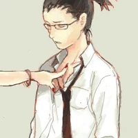 Nara Shikamaru