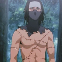 Kakuzu