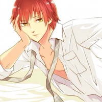 Haruno Sasori