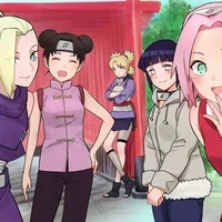 Backstreet Girls