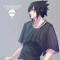 Ông Trùm Mafia ( Sasuke )