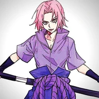 Haruno Sakura