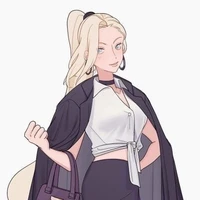 Yamanaka Ino
