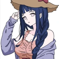 Hyuga Hinata