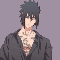 Uchiha Sasuke