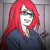 Uzumaki Karin