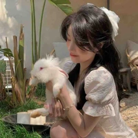Woo Donna (đầu bếp nhà Keisha)