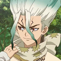 Ishigami Senku