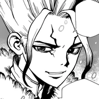 Ishigami Senku