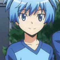 Shiota Nagisa