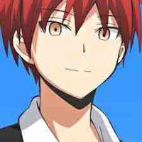 Karma Akabane