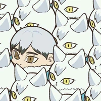 Tác giả điềm tĩnh