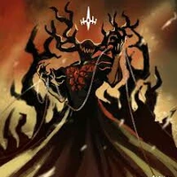 scarlet king