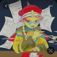 Qing